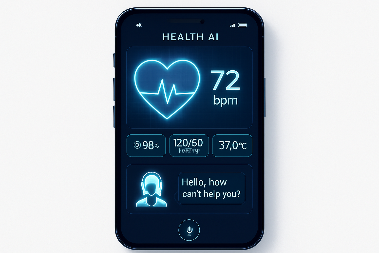 אמזון רוצה להיות הרופא שלך — ועכשיו ה-AI שלה זמין לכולם