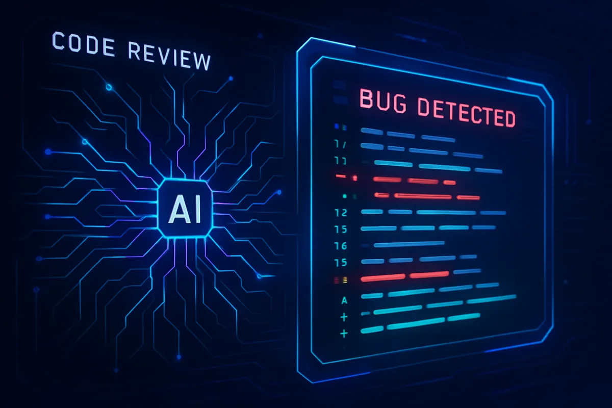 אנתרופיק משיקה כלי שבודק את הקוד ש-AI כותב — כי מישהו צריך