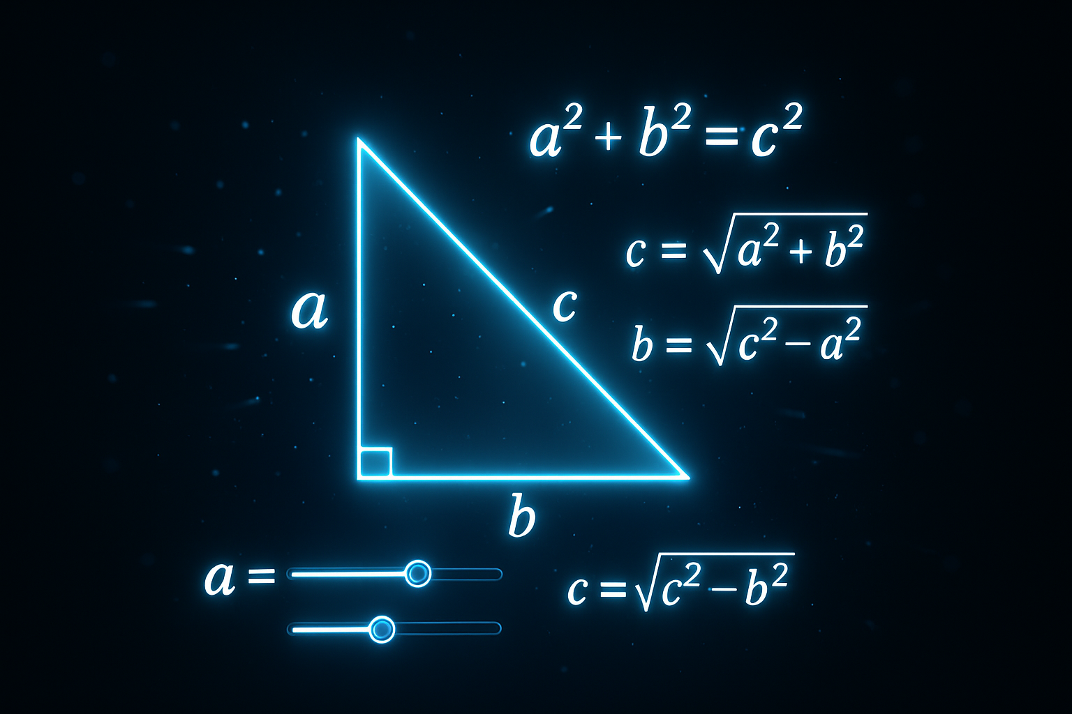 ChatGPT הפך ללוח חכם: ויזואליזציות אינטראקטיביות שמלמדות מתמטיקה ומדע