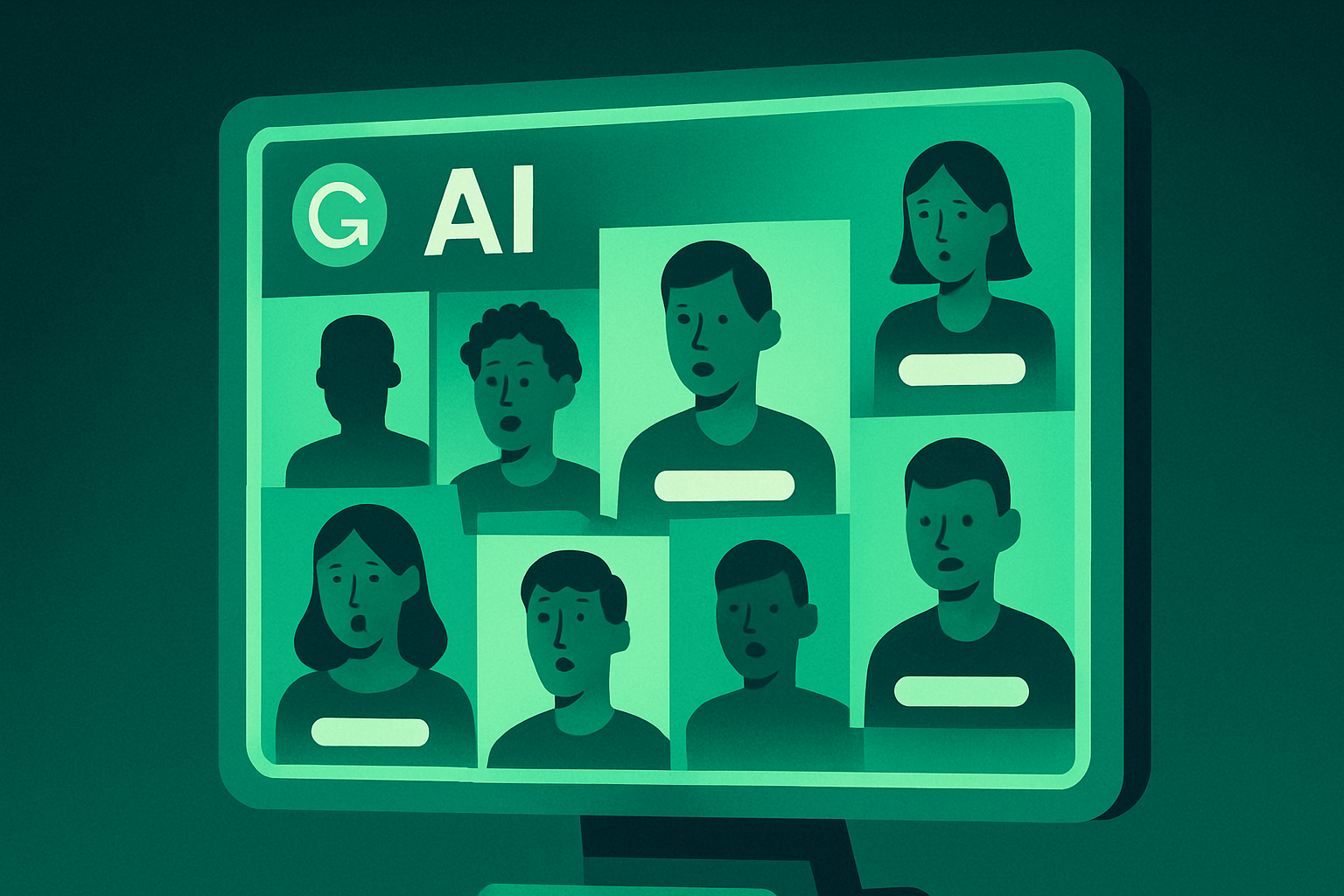 Grammarly משתמשת בזהויות של עיתונאים בלי לשאול — וזה בעייתי מאוד