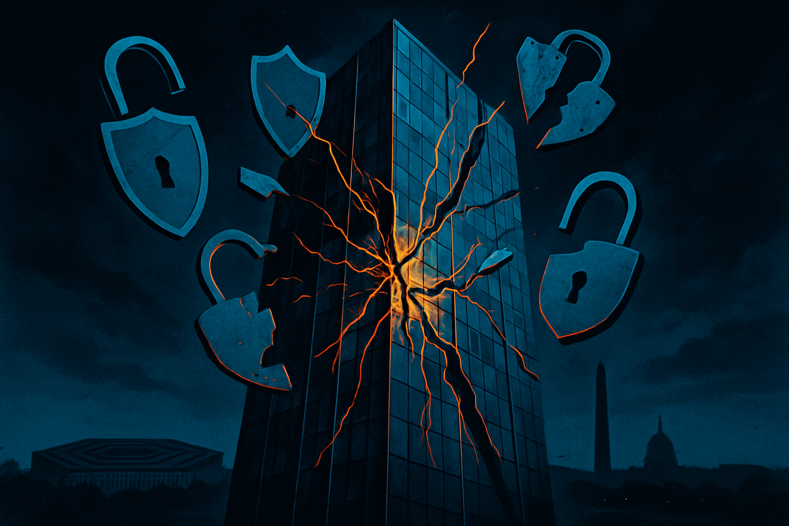 אנתרופיק בנתה לעצמה מלכודת — ועכשיו היא נופלת לתוכה