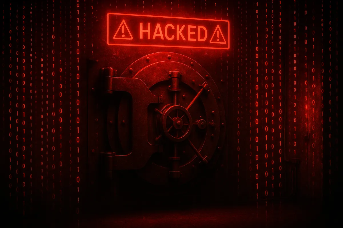 מתקפת סייבר ענקית על בנקים באירופה — מיליוני חשבונות נחשפו