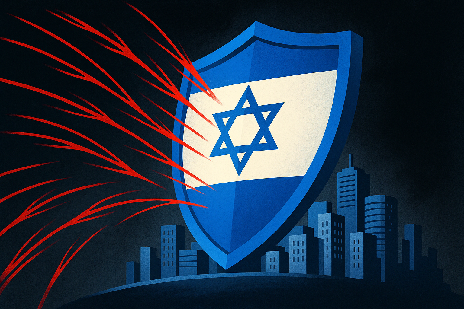 מתקפת הסייבר האיראנית שנעצרה ברגע האחרון