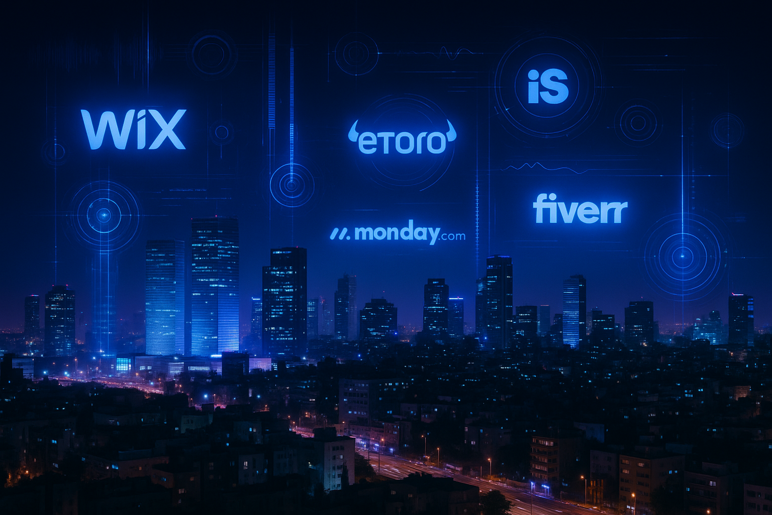 הייטק ישראלי חזר בגדול: מספרי הגיוסים שוברים שיאים