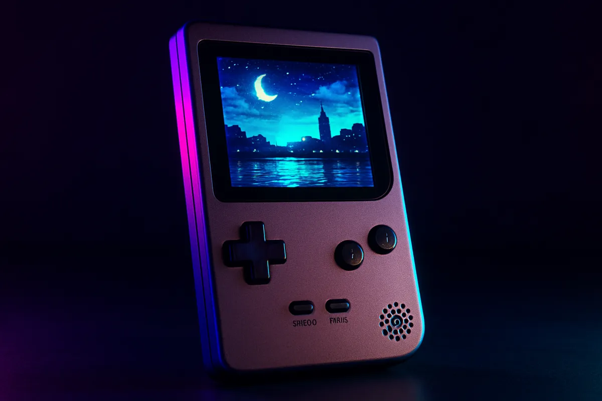 פאלמר לאקי רוצה מיליארד דולר — בשביל גיימבוי