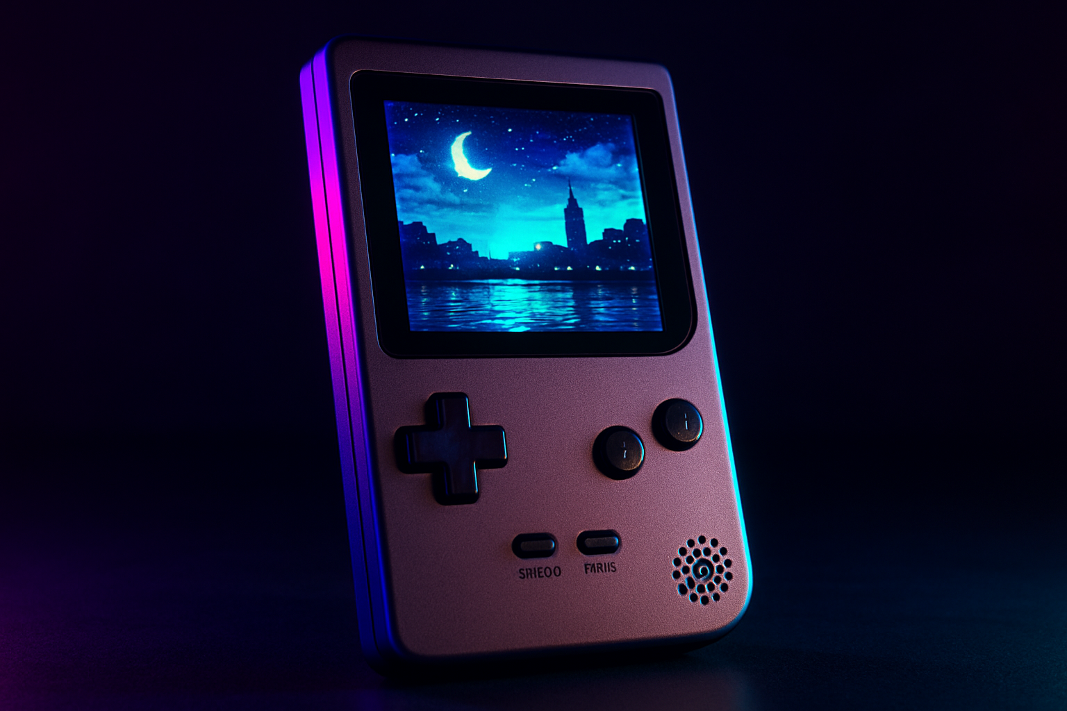 פאלמר לאקי רוצה מיליארד דולר — בשביל גיימבוי