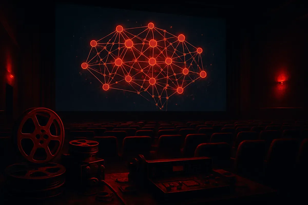 נטפליקס שילמה $600 מיליון על סטארטאפ AI של בן אפלק — וזו רק ההתחלה