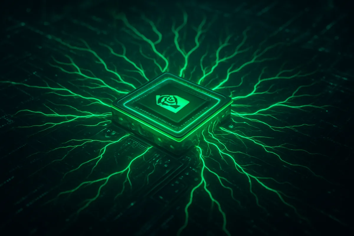 NVIDIA שופכת $26 מיליארד על מודלים פתוחים — ומאיימת על OpenAI מכיוון שאף אחד לא ציפה לו