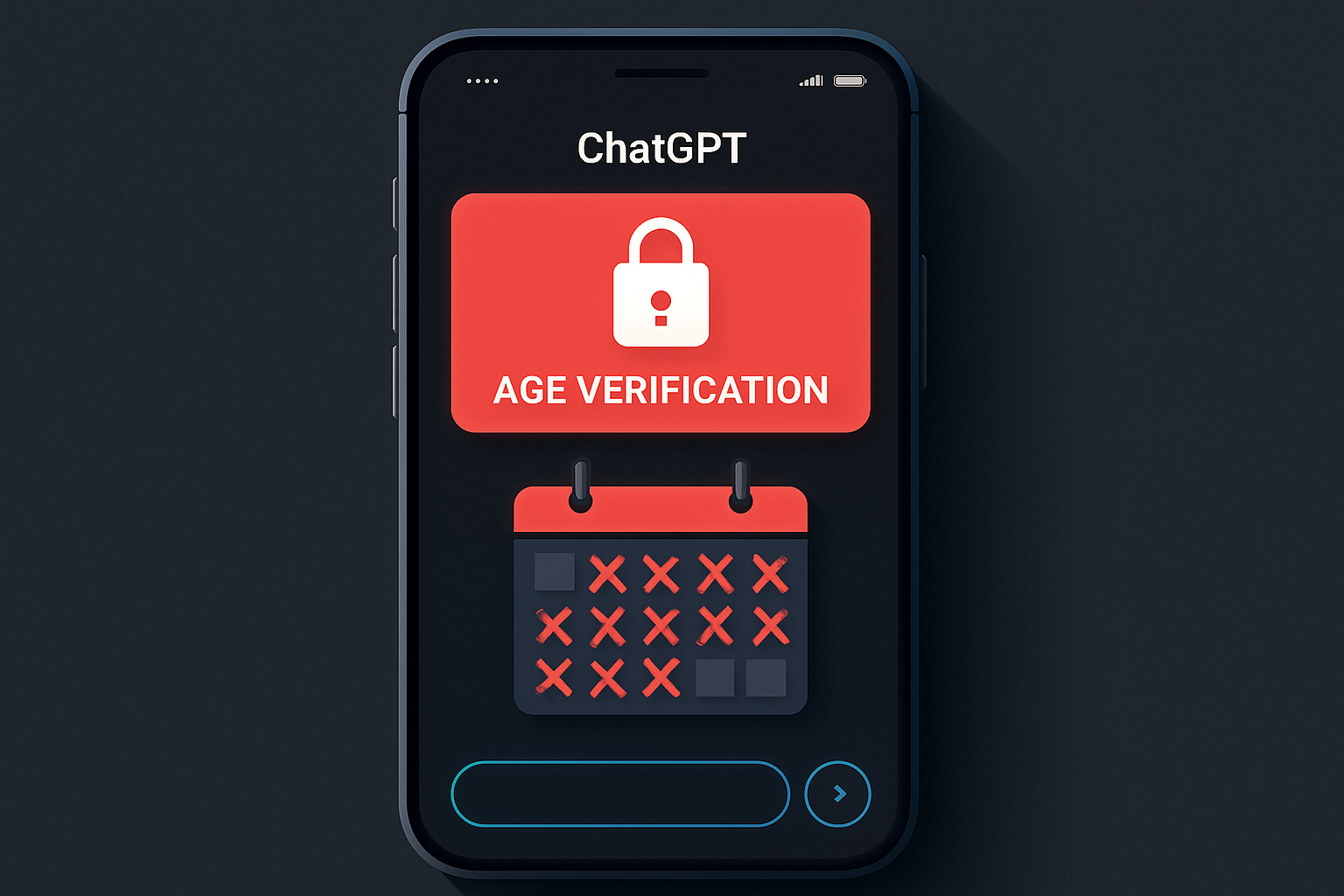 OpenAI דוחה שוב את ה״מצב למבוגרים״ — ולא ברור מתי הוא יגיע