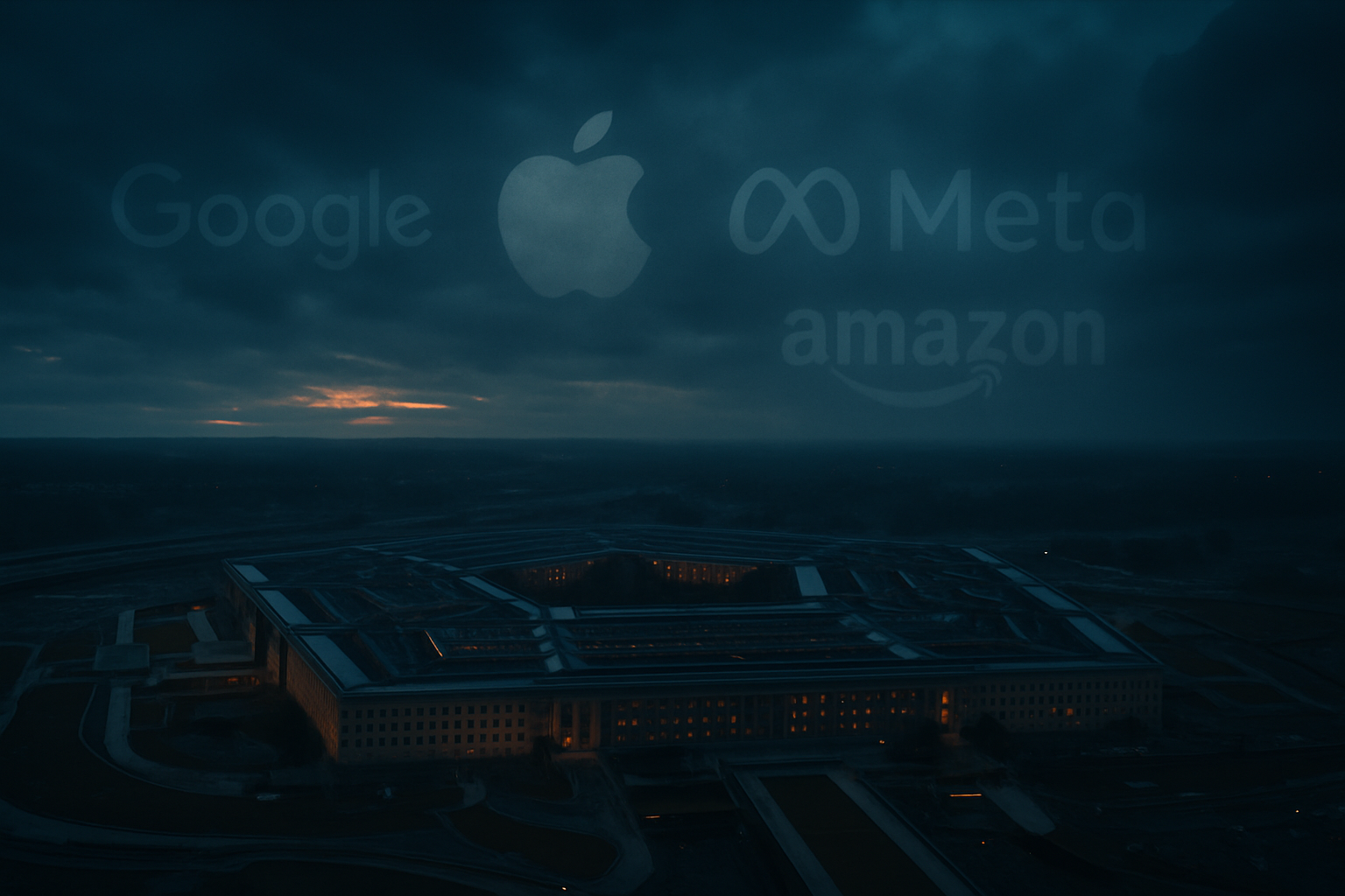 הפנטגון הפחיד את עמק הסיליקון — וסטארטאפים חושבים פעמיים לפני עבודה עם הצבא