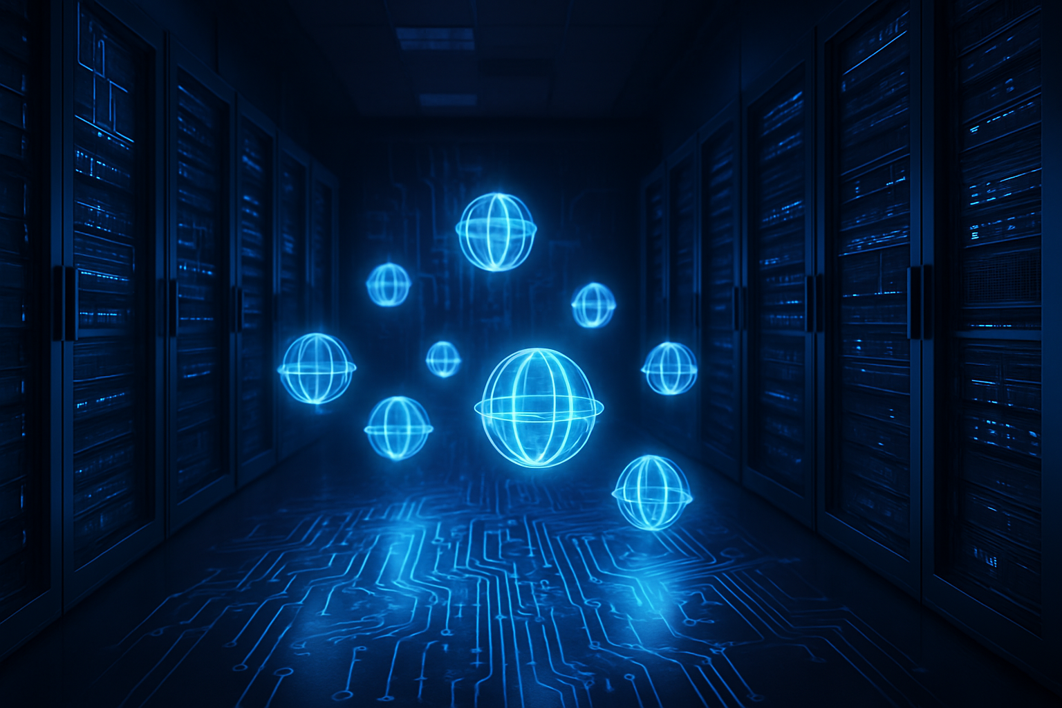 מכר סטארטאפ ב-$665 מיליון — ועכשיו בונה חברת AI שמתכוננת לעידן הקוונטי