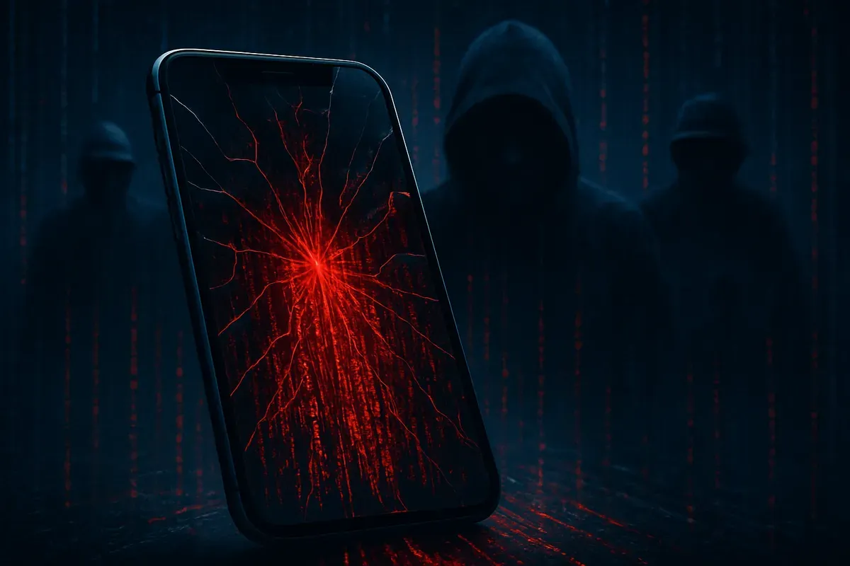 כלי פריצה לאייפון שפותחו לצבא ארה״ב — הגיעו לידי מרגלים רוסיים