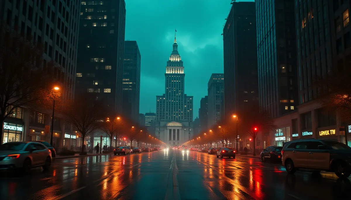 🐋 ארנק אנונימי הימר $5,796 על "האם הפד יפחית את שיעורי הריבית ב-50 נקודות בסיס או יותר לאחר הפגישה במרץ 2026?"